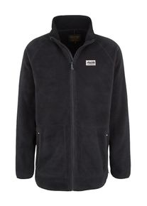Burton, Herren Fleecejacke 'EMBER', Schwarz
