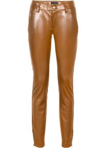 bonprix, Damen Hose, Braun