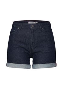 Tommy Hilfiger, Damen Shorts 'Rome', Blue Denim