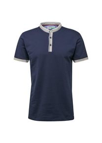 Esprit, Herren Shirt 'SG-049EE2K031', Navy
