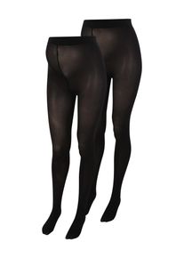 MAMALICIOUS, Damen Strumpfhose 'SABINE', Schwarz