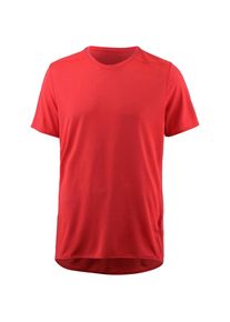 adidas Performance, Herren Laufshirt 'Supernove', Hellrot