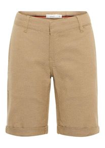 name it, Shorts, Hellbraun