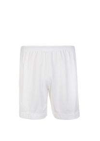 adidas Performance, 'Squadra 17' Shorts, Schwarz / Wei&szlig;