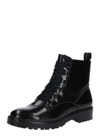 Only, Damen Stiefelette 'Bad Patent', Schwarz