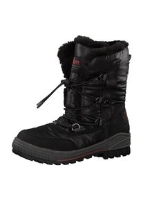 s.Oliver RED LABEL, Damen Stiefel, Schwarz