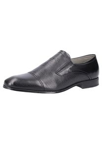 Bugatti, Herren Businessschuhe, Schwarz