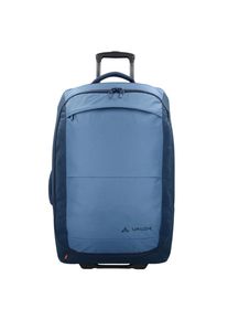 Vaude, Damen Trolley 'Olympia Turin', Rauchblau / Dunkelblau