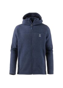 Haglöfs Haglöfs, Herren Fleecejacke 'SWOOK', Ultramarinblau