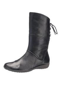 Josef Seibel, Damen Stiefel 'Naly 07', Schwarz