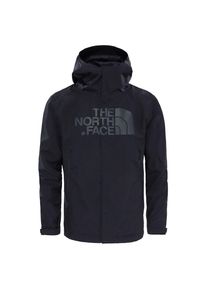 The North Face, Herren Funktionsjacke 'Drew Peak 2WAQ-JK3', Schwarz