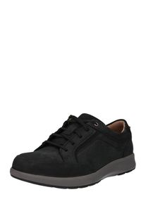 Clarks, Herren Sneaker 'Un Trail Form', Schwarz