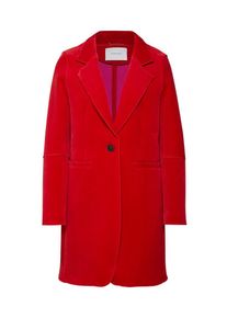 RENÉ LEZARD, Damen Mantel 'M003S', Rot