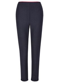 Daniel Hechter, Damen Hose, Nachtblau