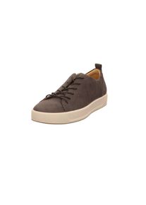 Ecco, Herren Schn&uuml;rschuhe, Taupe