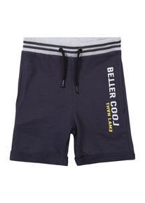 Blue Seven, Hose, Anthrazit / Mischfarben