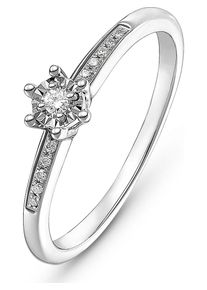 Guido Maria Kretschmer, Damen Ring, Gold