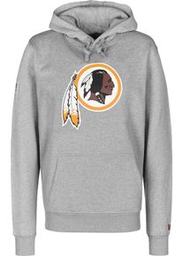 New Era, Herren Pullover, Graumeliert