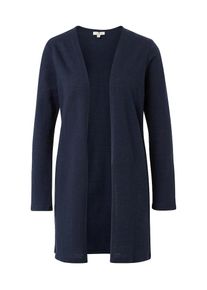 Tom Tailor, Damen Jacke, Navy