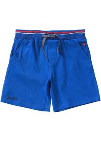 Lego Wear, Shorts 'Ninjago', Blau / Rot