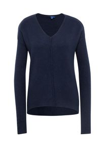 Tom Tailor, Damen Pullover, Navy