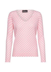 Princess Goes Hollywood, Damen Pullover, Rosa