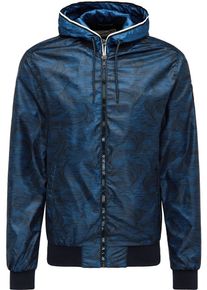 PETROL INDUSTRIES, Herren Jacke, Blau