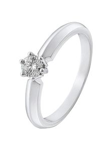 Christ, Damen Ring, Silber
