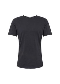 Jack & Jones JACK & JONES, Herren Shirt, Schwarz