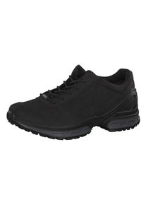 Lowa, Herren Wanderschuh 'Walker GTX', Schwarz