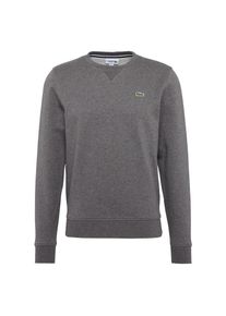 Lacoste, Herren Sweatshirt, Dunkelgrau