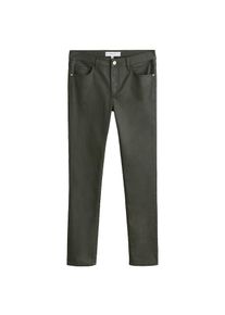 Mango, Damen Jeans 'Belle', Tanne