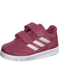 adidas Performance, Sportschuhe 'AltaSport', Weinrot