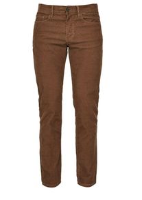 s.Oliver RED LABEL, Herren Cordhose, Braun