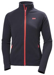 Helly Hansen, Damen 'Daybreaker' Fleecejacke, Dunkelgrau / Schwarz