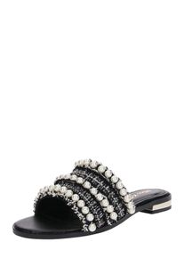 Miss KG, Damen Halbschuhe 'ROSALIE', Schwarz