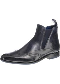 Melvin & Hamilton MELVIN & HAMILTON, Herren Stiefeletten 'Rico 13', Dunkelblau