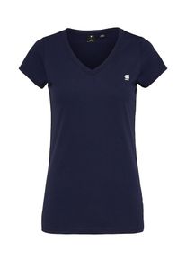 G-Star Raw, Damen Shirt 'Eyben', Navy