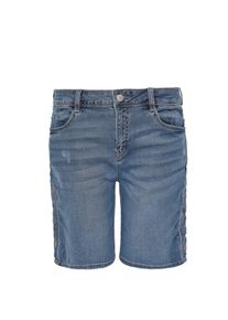 s.Oliver RED LABEL, Damen Jeans, Blue Denim