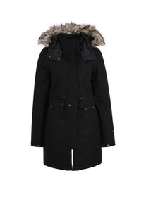 The North Face, Damen Parka 'Zaneck', Schwarz