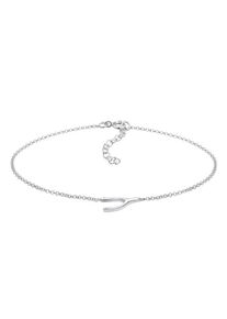 Elli, Damen Armband, Silber