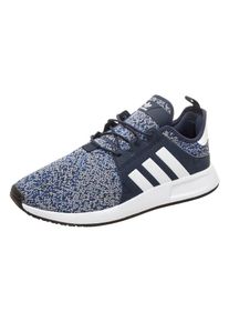 adidas originals, Herren Sneaker 'X_PLR', Blau / Wei&szlig;