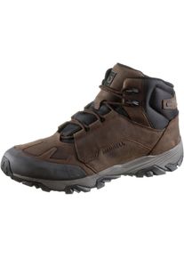 Merrell, Herren 'Coldpack Ice Mid WTPF' Winterschuhe , Braun