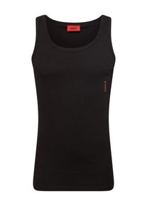 Hugo, Herren Top 'TANK TOP', Schwarz