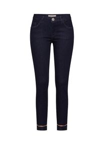 MOS MOSH, Damen Jeans 'Summer', Dunkelblau