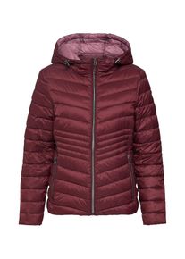 EDC by Esprit, Damen Jacke, Bordeaux
