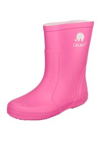 CeLaVi, M&auml;dchen Gummistiefel, Pink