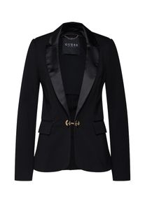 Guess, Damen Blazer, Schwarz