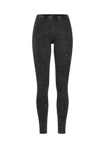 Urban Classics, Damen Leggings, Dunkelgrau