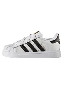 adidas originals, Sneaker 'Superstar', Schwarz / Wei&szlig;